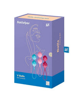 Satisfyer V Balls